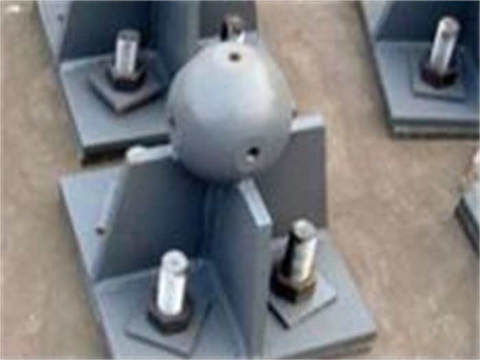 赣州网架钢结构工程有限公司